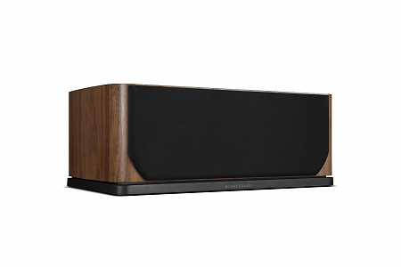 Центральный канал Wharfedale EVO 5C Цвет: Ореховый [WALNUT]