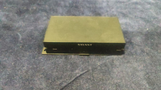 Хост-контроллер SAVANT SHR-S2-00