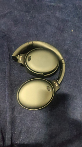 Наушники JVC HA-S100N-B-U