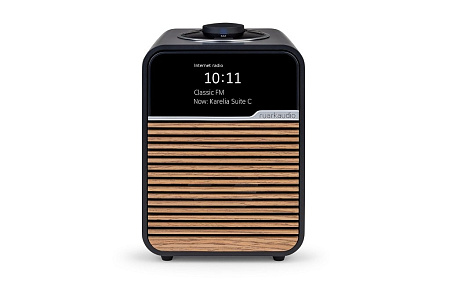 Радиоприемник с функцией стриминга Ruark R1S