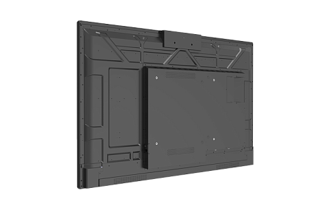 Интерактивная панель (комплекс) EXELLTECH EXID-652-RU с креплением, камерой и OPS (i5) Интерактивная панель (комплекс) EXELLTECH EXID-652-RU с креплением, камерой и OPS (i5)
