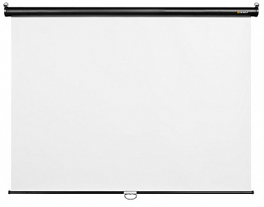 Экран настенный с ручным приводом Digis DSOC-1106 Экран настенный с ручным приводом Digis DSOC-1106