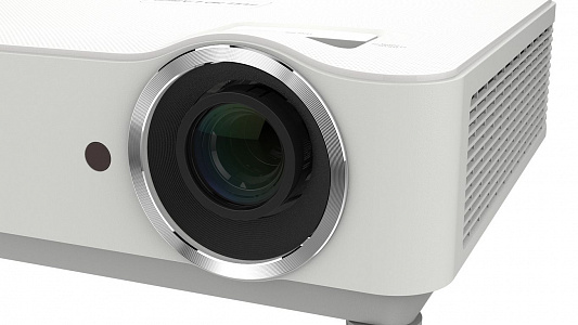 Проектор Vivitek DH3665ZN