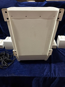 Мобильный комплект линейного массива (AV Set) LD Systems CURV 500 AVS W
