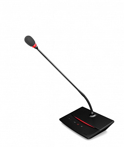 Пульт председателя Televic D-Cerno CL Пульт председателя Televic D-Cerno CL