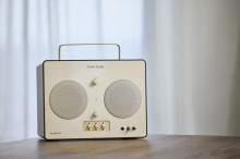 Портативная аудиосистема Tivoli SongBook