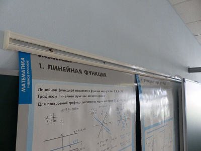 МОНО-9 для ЖК/ИД 75/86/94; КР 230 (Р-мел)