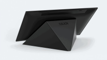 Настольная подставка для дисплея Xilica XT80-TTS