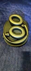 Наушники JVC HA-S100N-B-U Наушники JVC HA-S100N-B-U