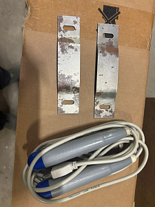 Интерактивная доска ExellTECH ET-77 Интерактивная доска ExellTECH ET-77