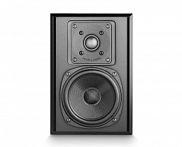 Трипольные акустические системы M&K Sound SUR55T.  Цвет: Черный винил   Пара