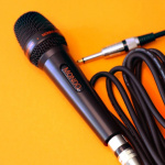 Микрофон MONDO