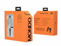 Микрофон MONDO