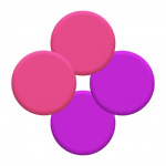 Амбушюры для наушников Freestyle On-Ear