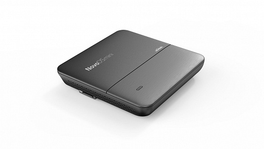 Медиаплеер Vivitek NovoDS mini (DS100) Медиаплеер Vivitek NovoDS mini (DS100)