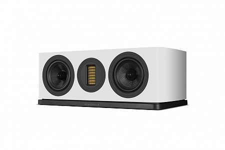 Центральный канал Wharfedale EVO 5C Цвет: Белый [WHITE]