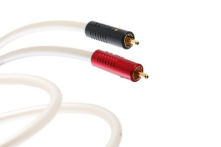 Межкомпонентный кабель Atlas Element Achromatic RCA