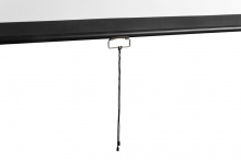 Экран настенный с ручным приводом Digis DSOD-4303