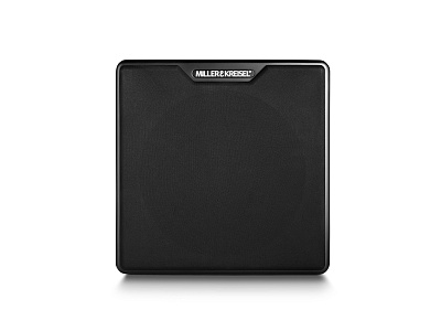 Активный сабвуфер M&K Sound V12+ Anniversary Volkswoofer Активный сабвуфер M&K Sound V12+ Anniversary Volkswoofer