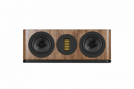 Центральный канал Wharfedale EVO 5C Цвет: Ореховый [WALNUT]