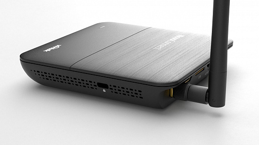 Решение для совместной работы Vivitek NovoConnect NC-X300 Решение для совместной работы Vivitek NovoConnect NC-X300