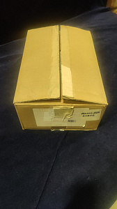 Светодиодные лампы SAVANT LIG-IBR30C4-00