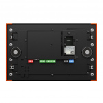 Сенсорная панель ASTRUM Inspinia SQ 10", красный