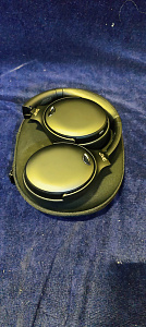 Наушники JVC HA-S100N-B-U