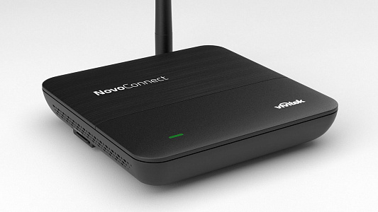 Решение для совместной работы Vivitek NovoConnect NC-X300 Решение для совместной работы Vivitek NovoConnect NC-X300