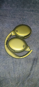 Наушники JVC HA-S100N-B-U Наушники JVC HA-S100N-B-U