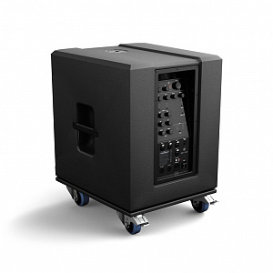 Транспортировочная тележка LD Systems DAVE 15 G4X CB Транспортировочная тележка LD Systems DAVE 15 G4X CB