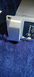 Усилитель мощности YME ES 11A