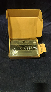 Беспроводной настольный пульт Televic Confidea FLEX G4 Беспроводной настольный пульт Televic Confidea FLEX G4