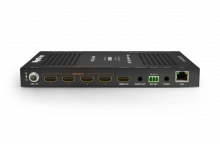Мультивьюер 4:1 HDMI Wyrestorm NHD-0401-MV