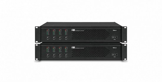 Усилитель мощности FDB TA7.4 Усилитель мощности FDB TA7.4