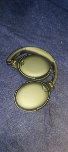 Наушники JVC HA-S100N-B-U Наушники JVC HA-S100N-B-U