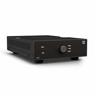 Конвертер Dante LD Systems DIO 22 Конвертер Dante LD Systems DIO 22