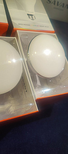 Светодиодные лампы SAVANT LIG-IBR30C4-00