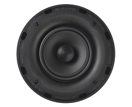 Встраиваемая акустическая система M&K Sound IC65 Miller&Kreisel. Гриль круглый. Цвет: Белый [White].