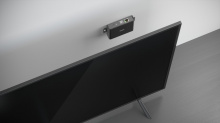 Конвертер Dante Xilica Gio USB
