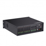 Матричный коммутатор Wyrestorm MX-0804-SCL