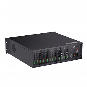 Матричный коммутатор Wyrestorm MX-0804-SCL