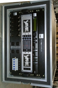 RK-6RU. Рэк на колёсах YME RK-6RU. Рэк на колёсах YME