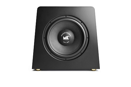 Активный сабвуфер M&K Sound V12+ Anniversary Volkswoofer Активный сабвуфер M&K Sound V12+ Anniversary Volkswoofer