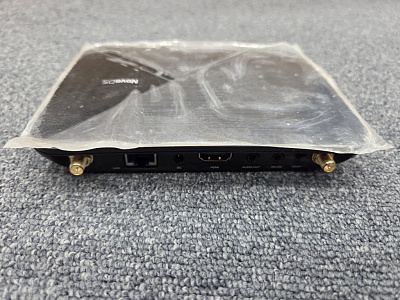 Медиаплеер Vivitek NovoDS DS301