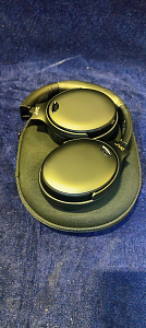 Наушники JVC HA-S100N-B-U Наушники JVC HA-S100N-B-U