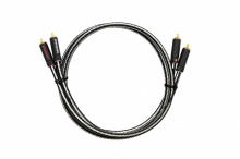 Межкомпонентный кабель Phaze Audio ICC RCA - 2,0м