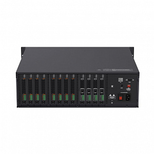 Матричный коммутатор Wyrestorm MX-0804-SCL