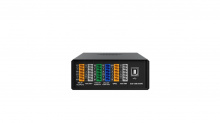 DSP-процессор Xilica Solaro QR1-UC