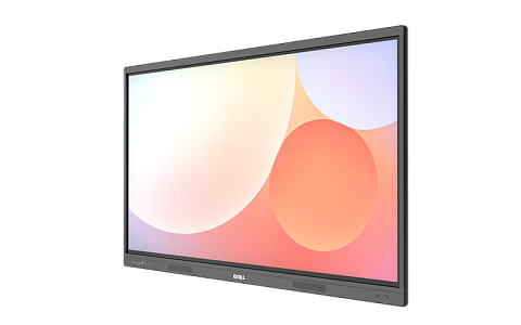 Интерактивная панель (комплекс) EXELLTECH EXID-862-RU с креплением, камерой и OPS (i5)